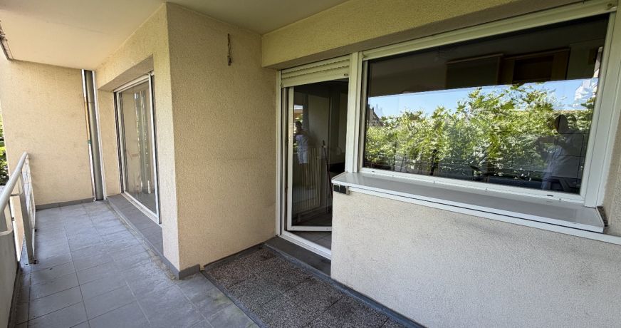 location Appartement Hesingue