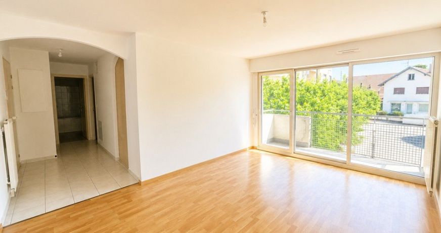 location Appartement Hesingue