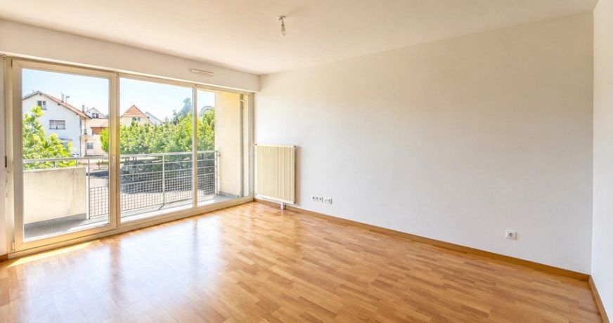 location Appartement Hesingue
