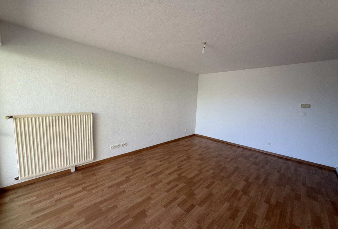 location Appartement Hesingue - Photo 3