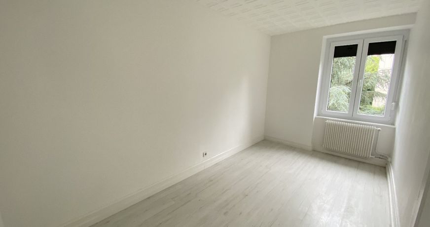 vente Appartement Saint Louis