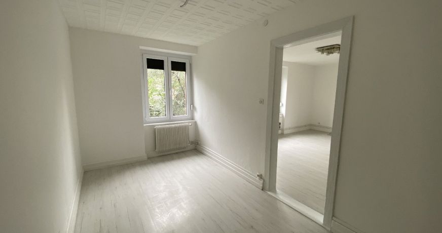vente Appartement Saint Louis