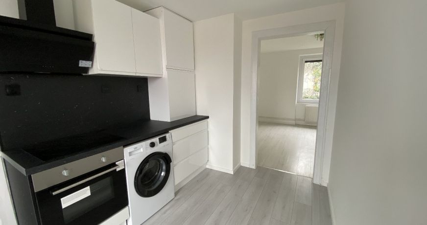 vente Appartement Saint Louis