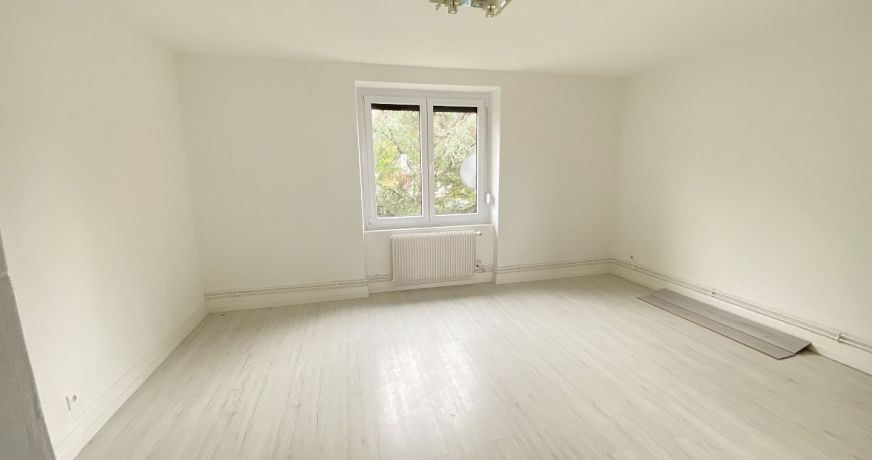 vente Appartement Saint Louis