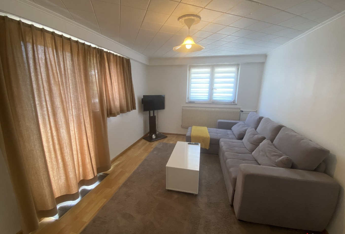 location Appartement Steinsoultz - Photo 6