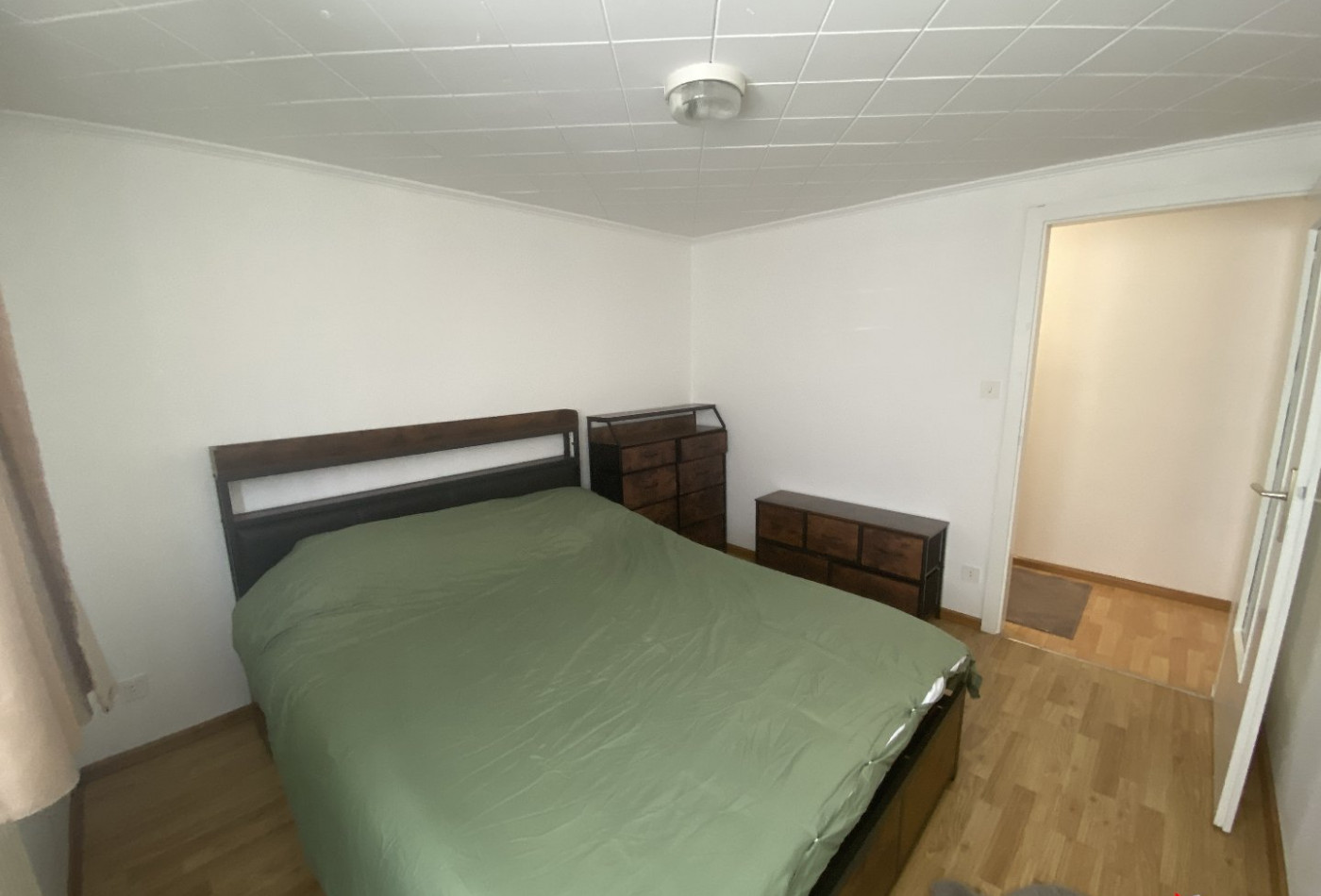 location Appartement Steinsoultz - Photo 4