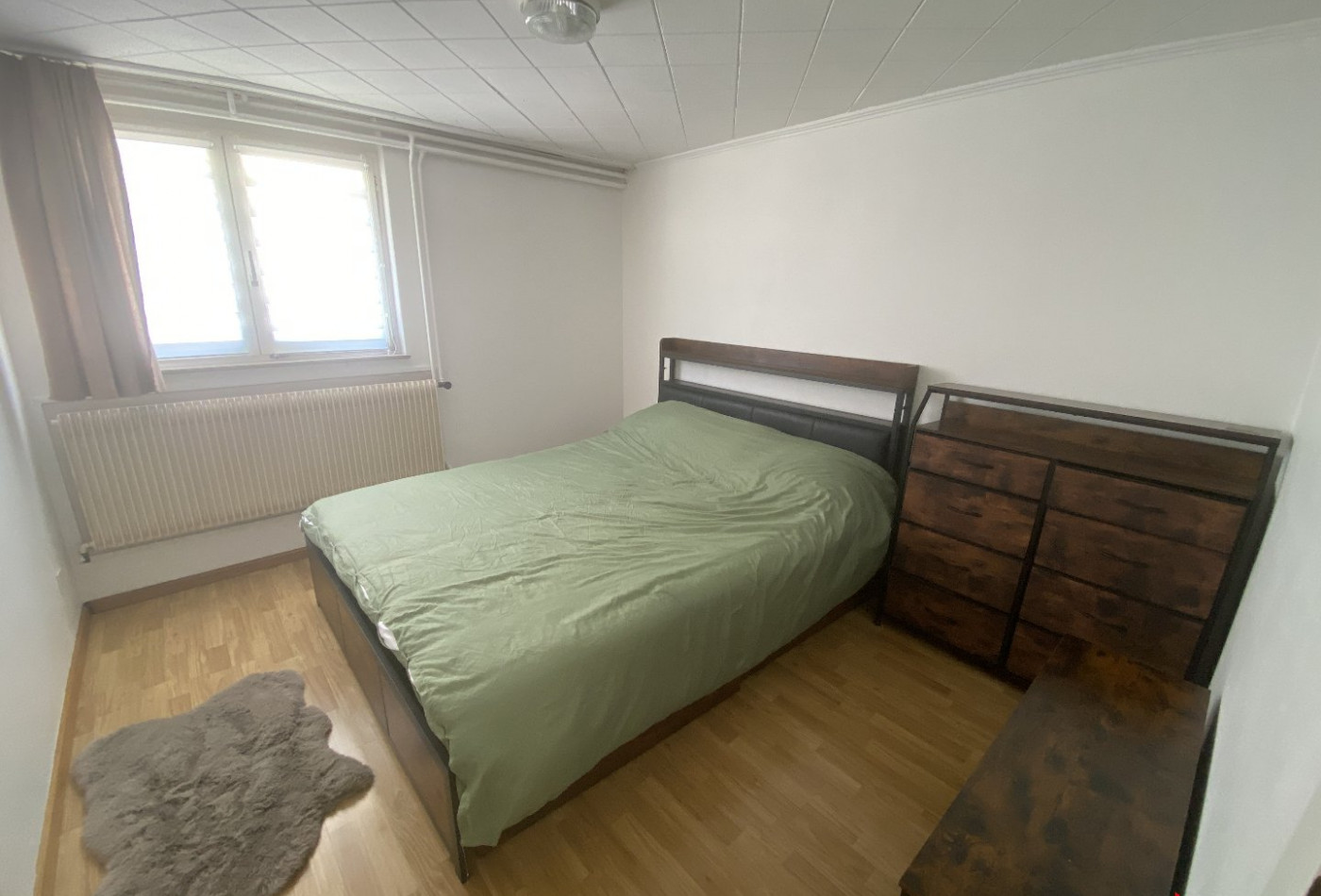 location Appartement Steinsoultz - Photo 5