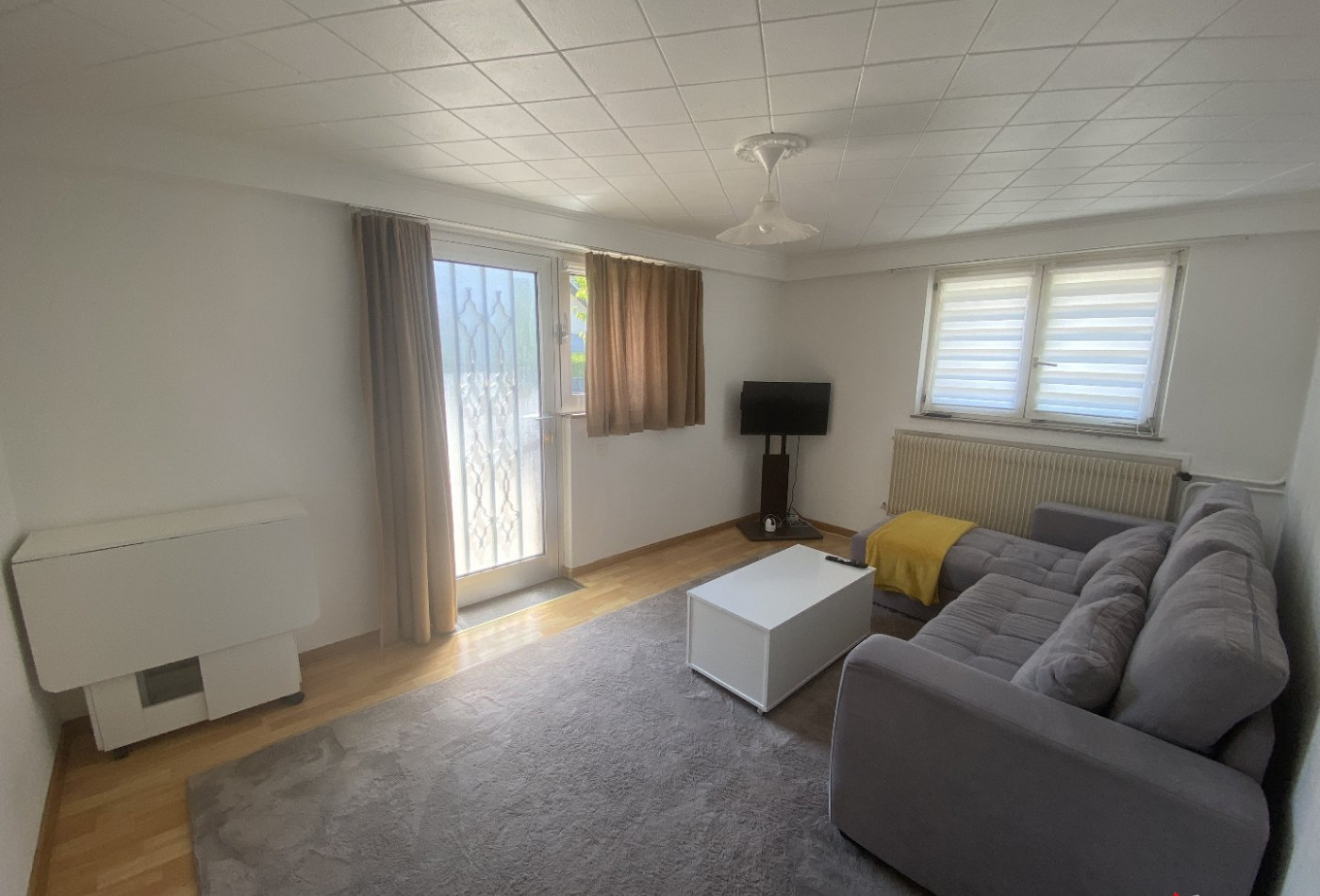 location Appartement Steinsoultz - Photo 1