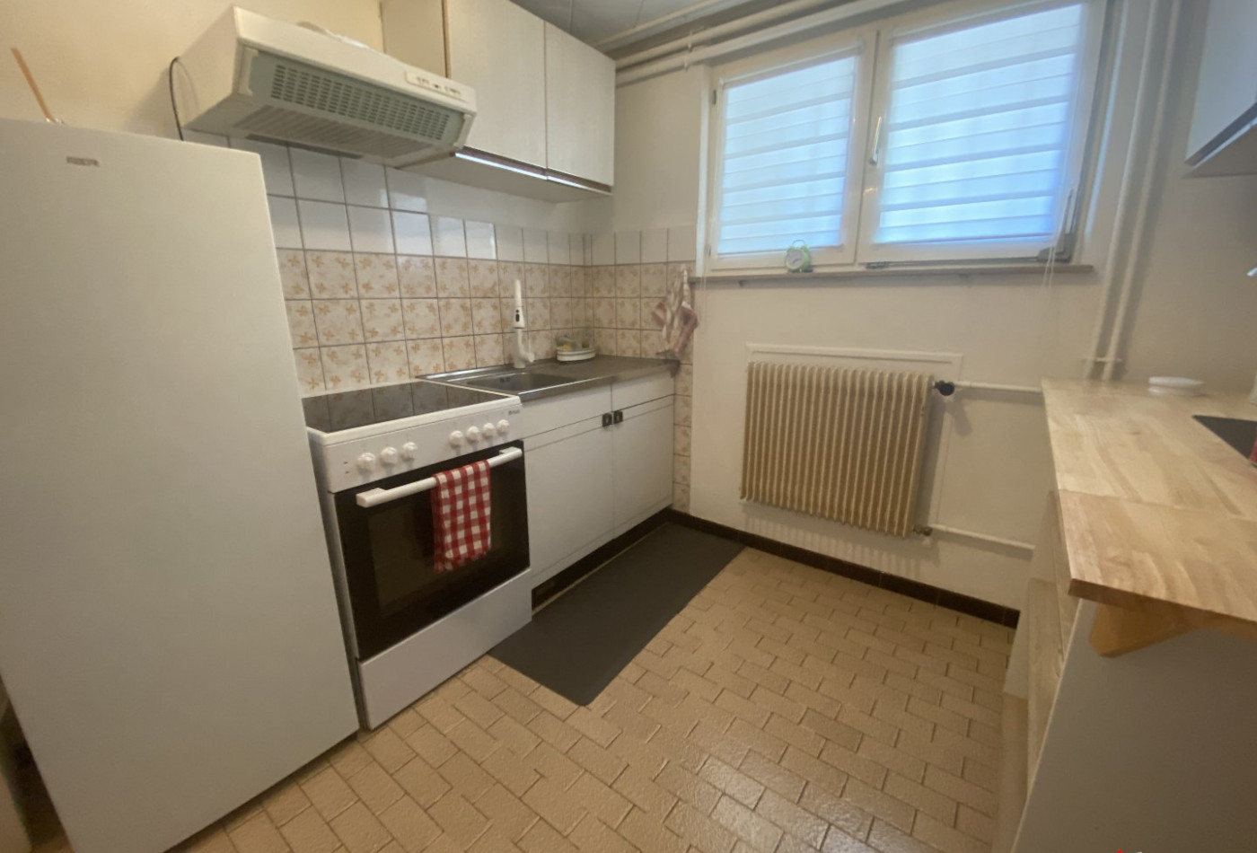 location Appartement Steinsoultz - Photo 7