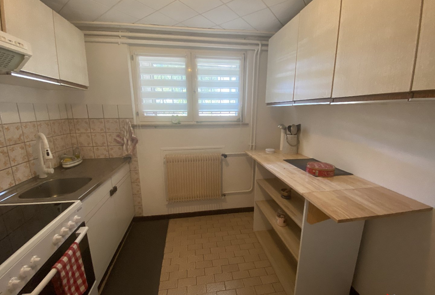 location Appartement Steinsoultz - Photo 8