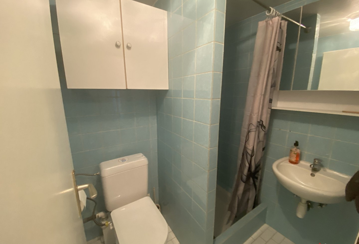 location Appartement Steinsoultz - Photo 9