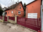 à vendre Maison jumelée Aspach