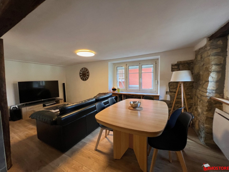 à vendre Maison jumelée Aspach - Photo 2