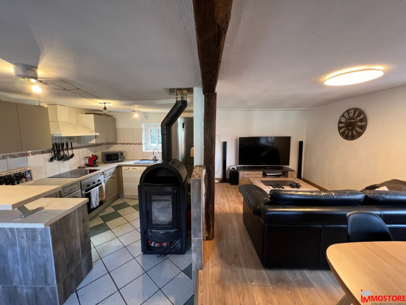 à vendre Maison jumelée Aspach - Photo 3