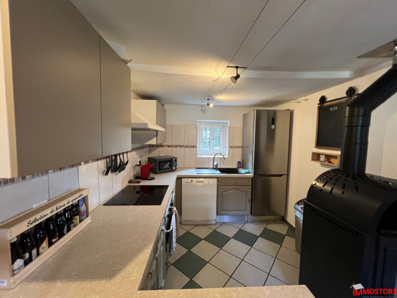 à vendre Maison jumelée Aspach - Photo 4
