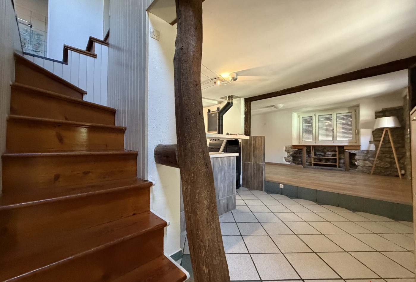 vente Maison jumelée Aspach - Photo 3