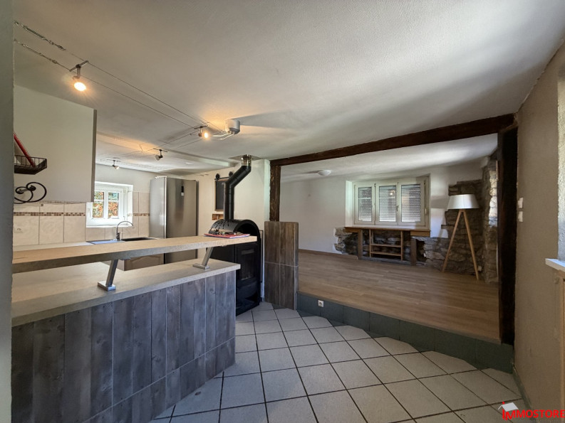 à vendre Maison jumelée Aspach - Photo 5