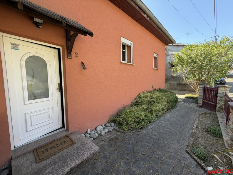 à vendre Maison jumelée Aspach - Photo 2