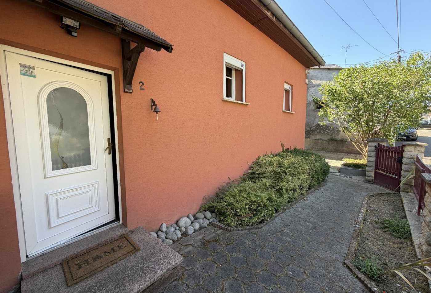 vente Maison jumelée Aspach - Photo 2