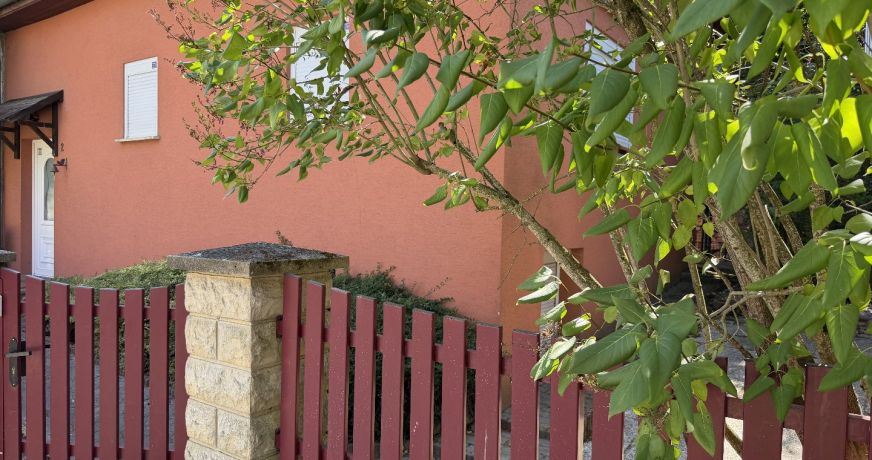 vente Maison jumelée Aspach