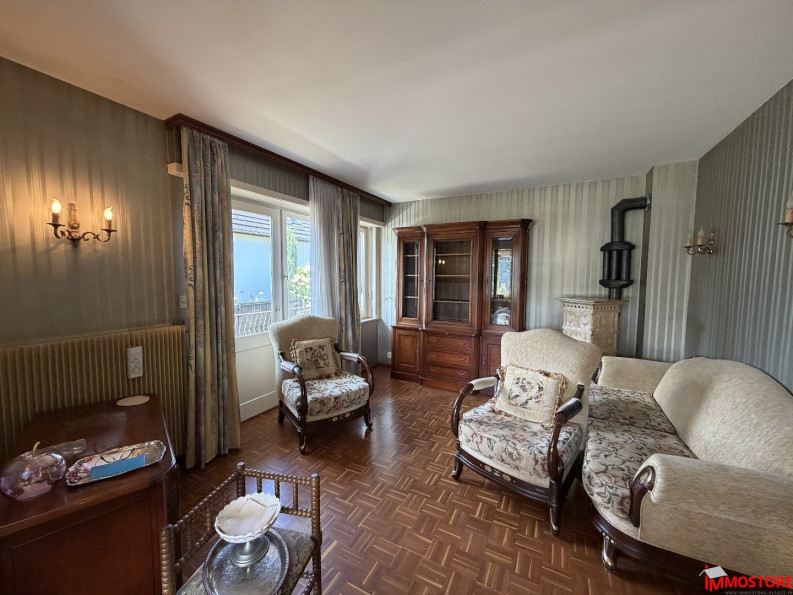 à vendre Maison Hesingue - Photo 5