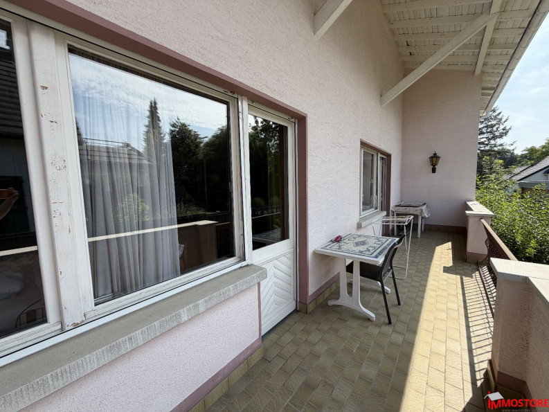 à vendre Maison Hesingue - Photo 7