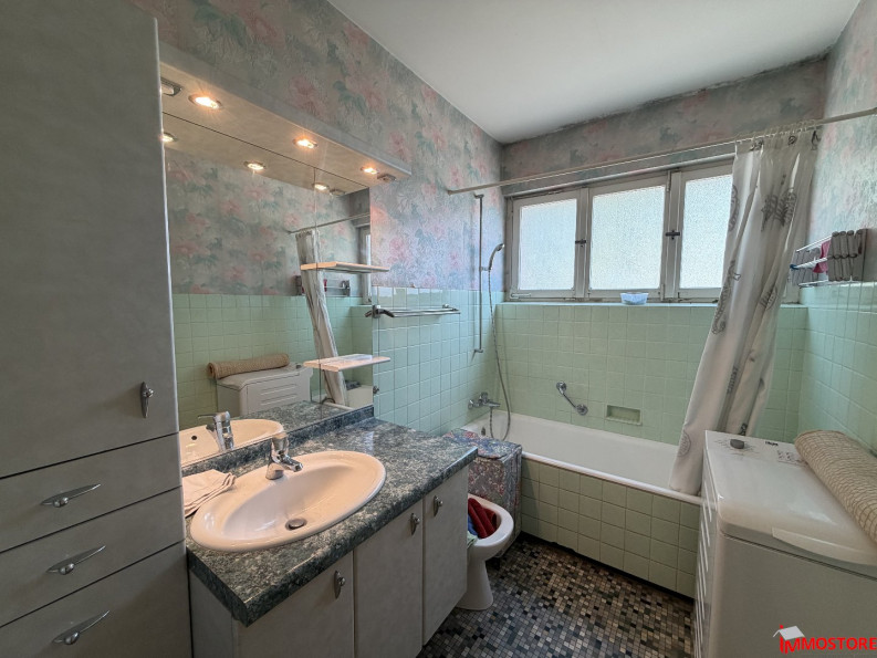 à vendre Maison Hesingue - Photo 9