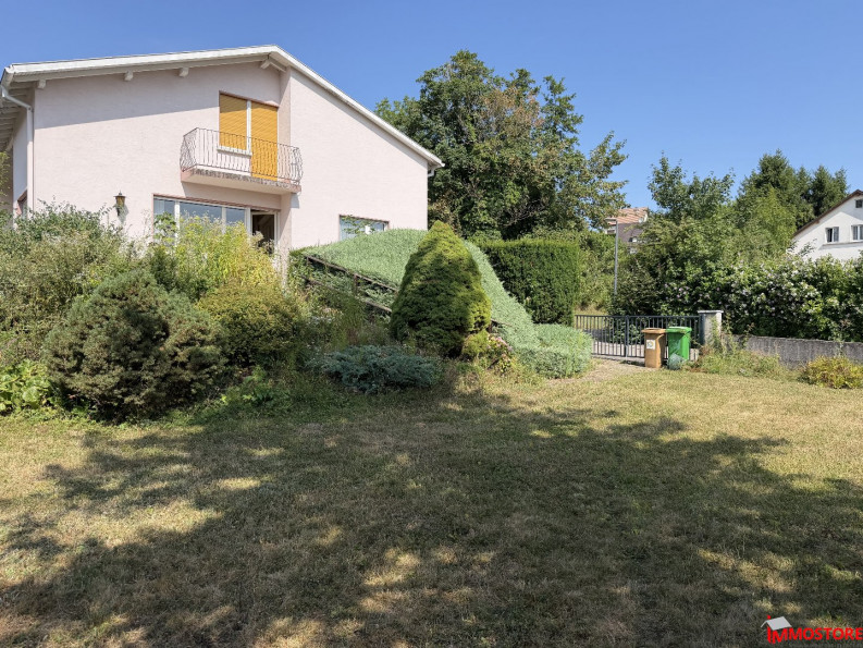 à vendre Maison Hesingue - Photo 1