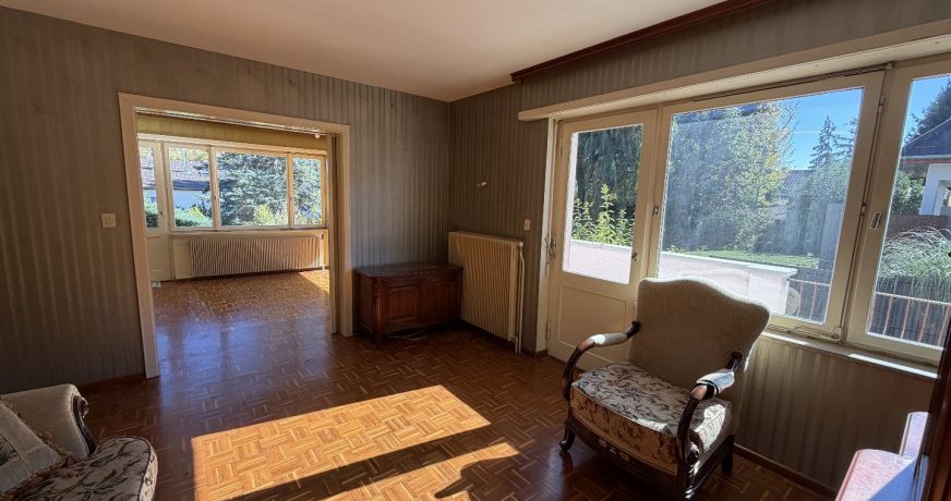 vente Maison Hesingue