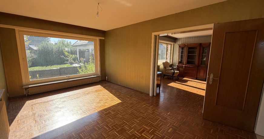 vente Maison Hesingue