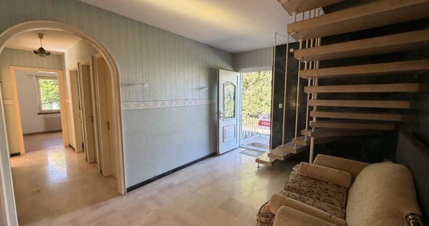 vente Maison Hesingue