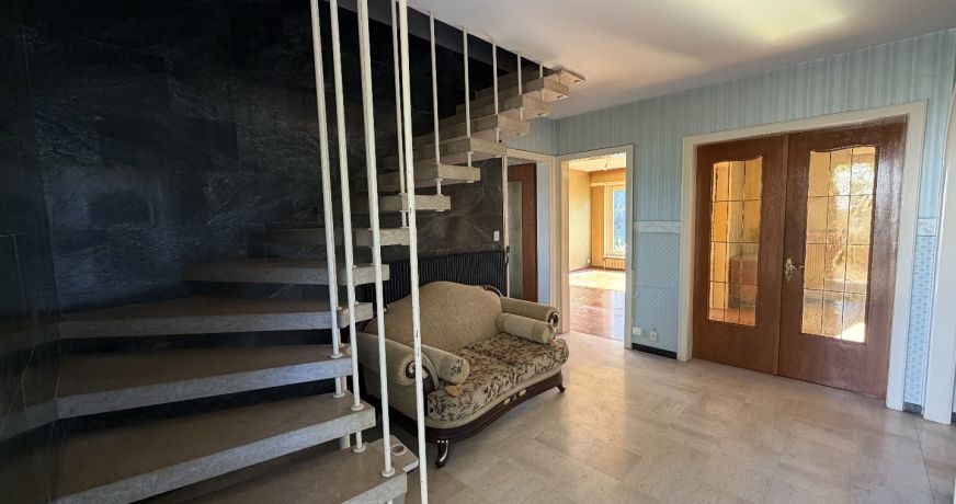 vente Maison Hesingue