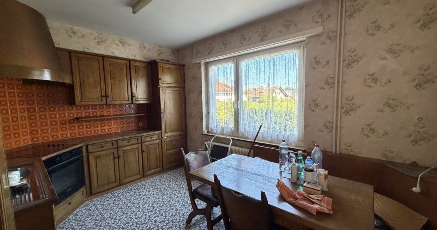 vente Maison Hesingue