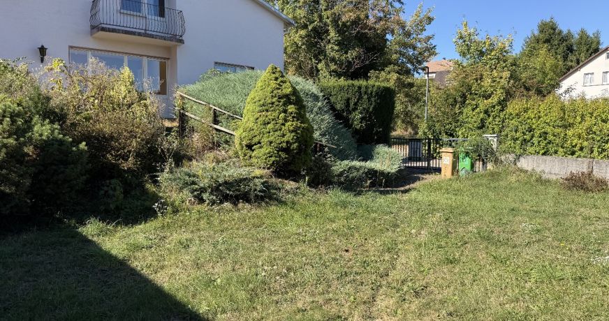 vente Maison Hesingue