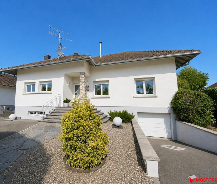 à vendre Maison Kembs - Photo 2