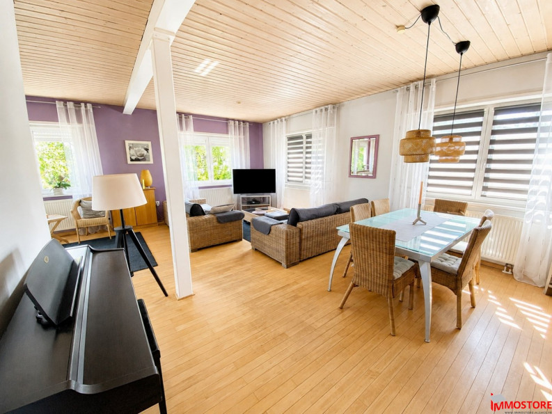à vendre Maison Kembs - Photo 5
