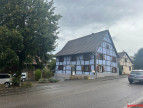 vente Maison Folgensbourg
