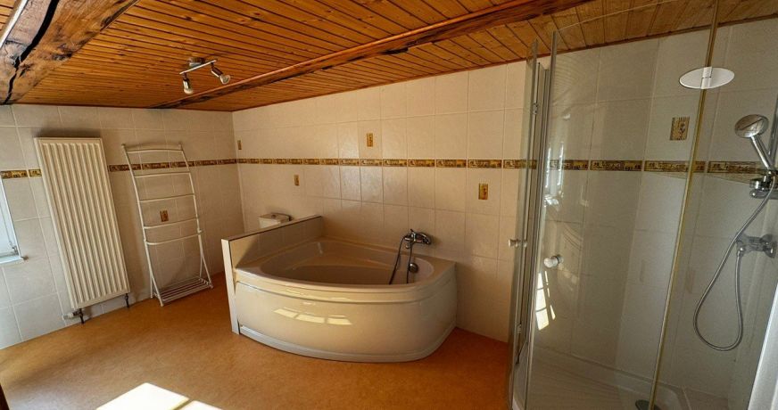 vente Maison Folgensbourg