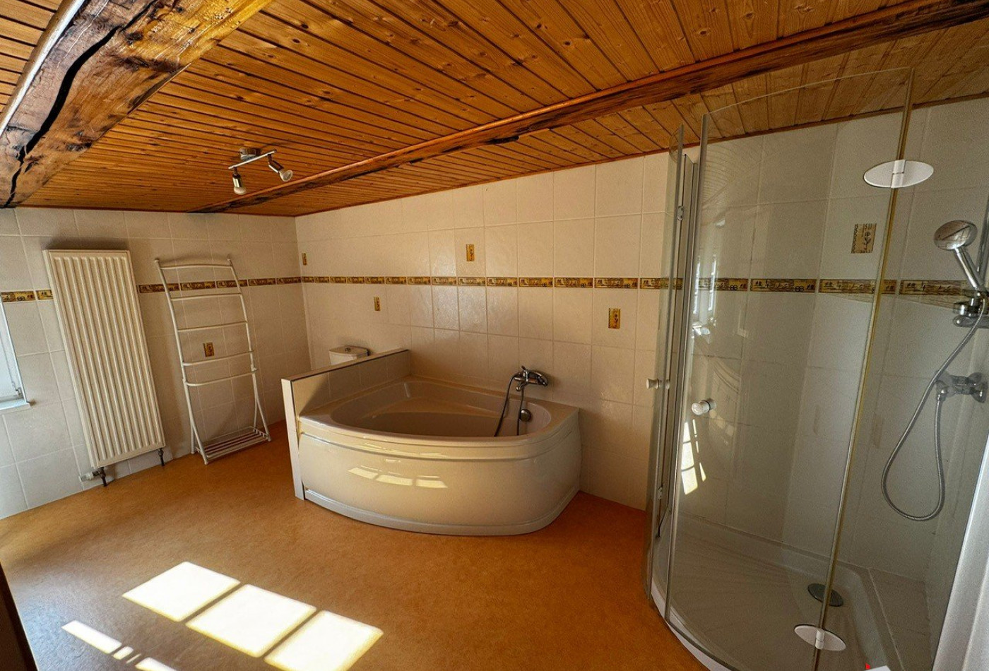 vente Maison Folgensbourg - Photo 9