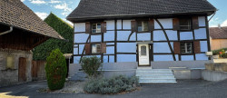 vente Maison Folgensbourg