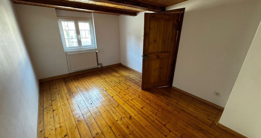 vente Maison Folgensbourg