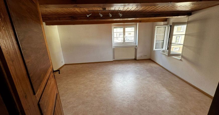 vente Maison Folgensbourg