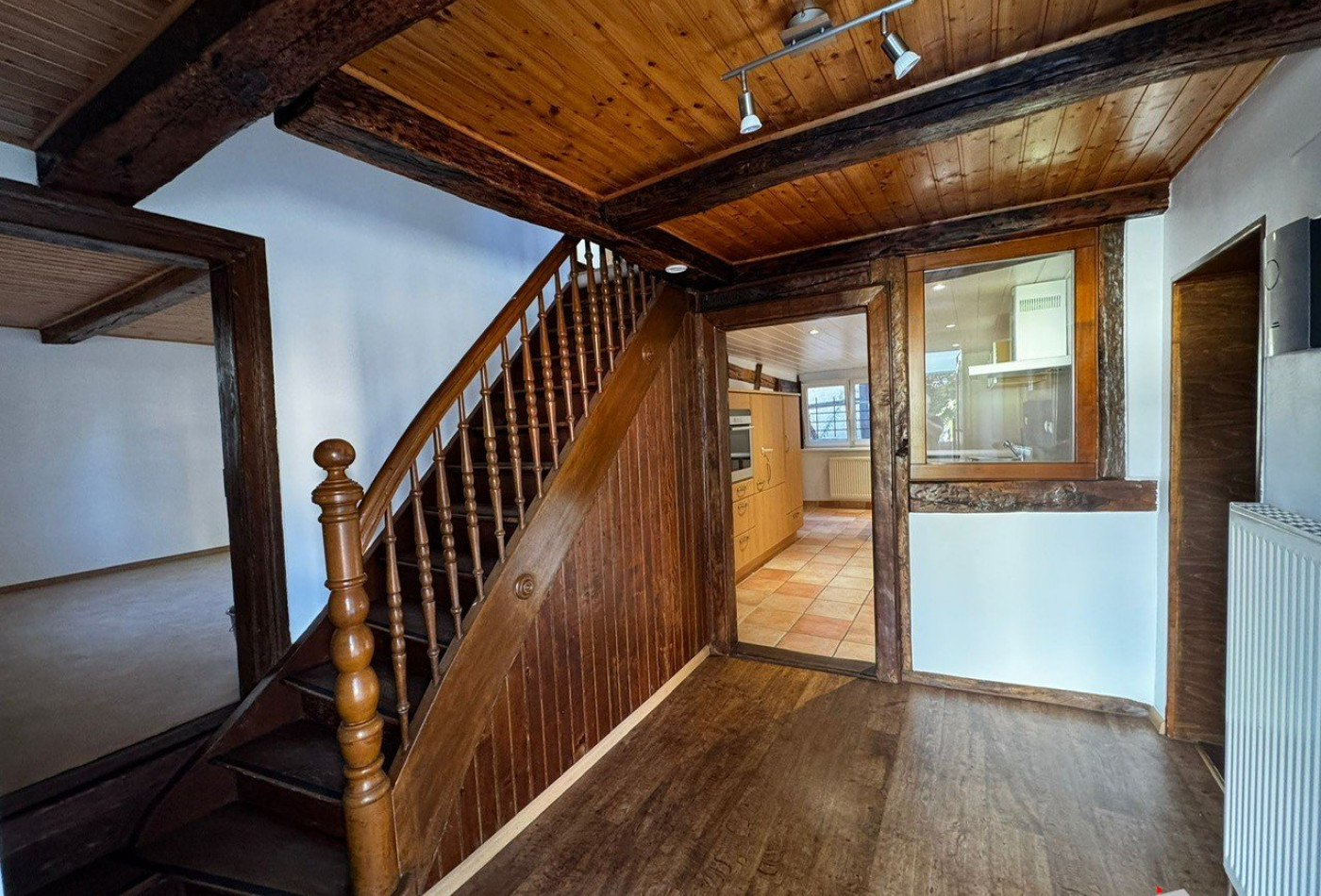 vente Maison Folgensbourg - Photo 2