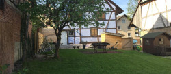 vente Maison Folgensbourg