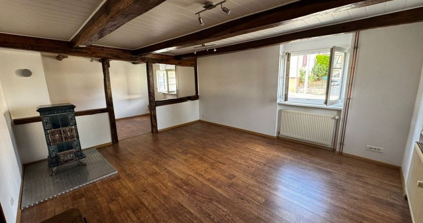 vente Maison Folgensbourg