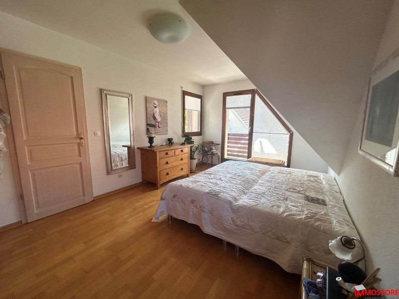 à vendre Maison Hegenheim - Photo 7