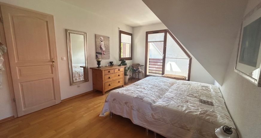 vente Maison Hegenheim
