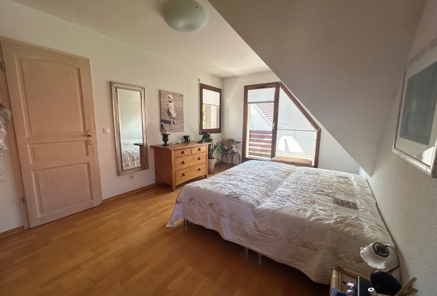 vente Maison Hegenheim - Photo 7