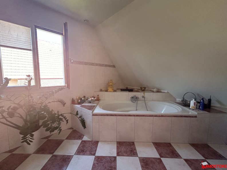 à vendre Maison Hegenheim - Photo 9
