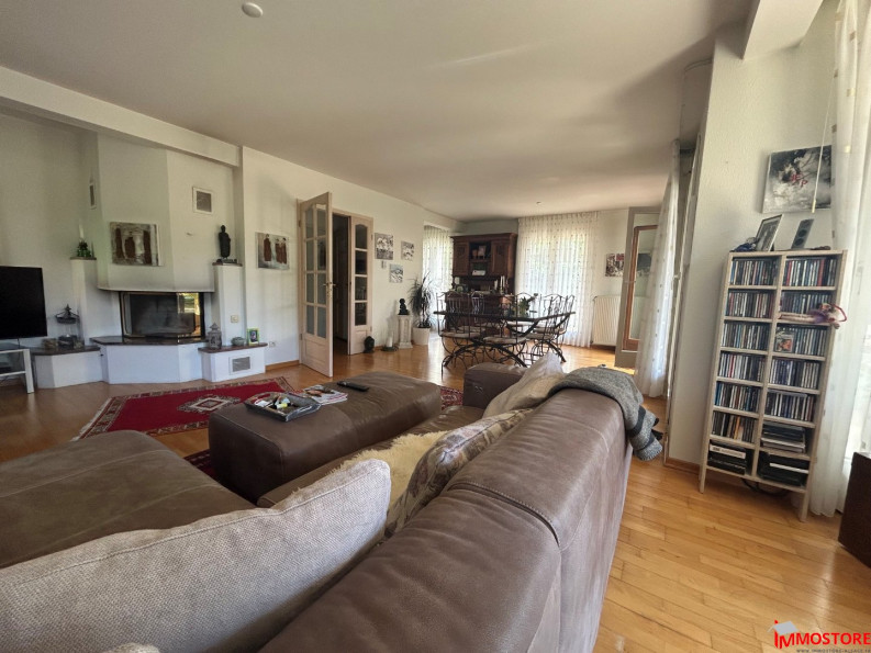 à vendre Maison Hegenheim - Photo 3